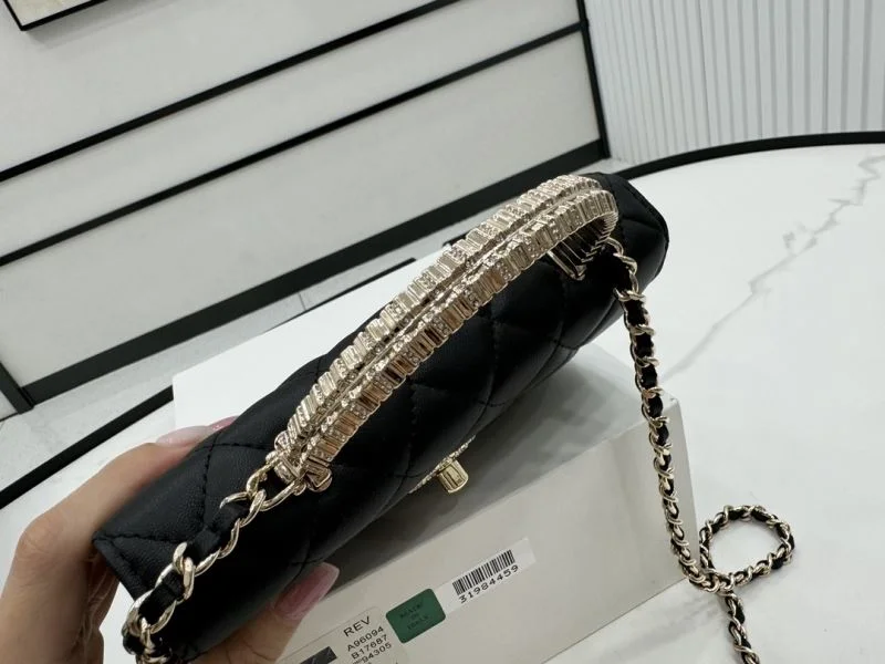 Chanel WOC Bags Colorful 54131