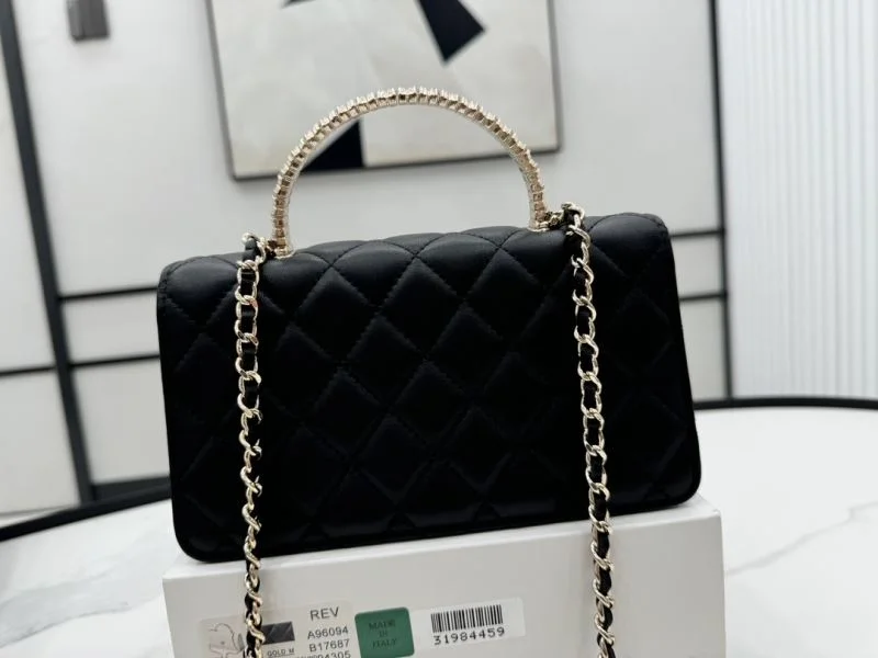 Chanel WOC Bags Colorful 54131