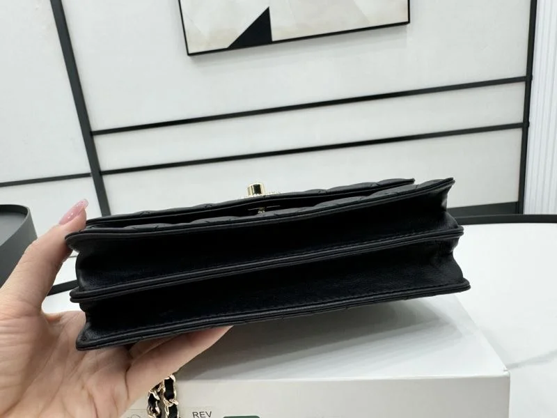 Chanel WOC Bags Colorful 54131