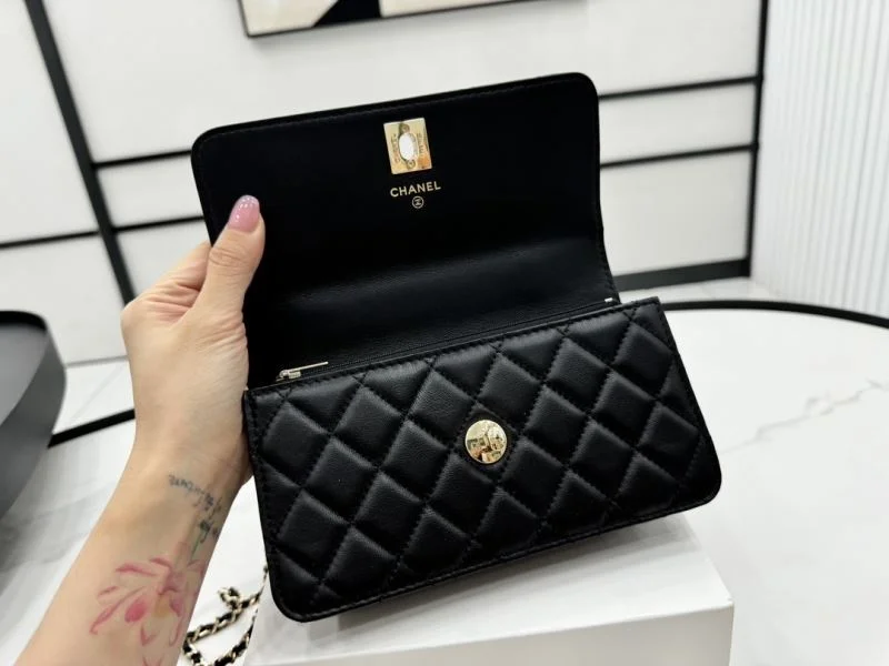 Chanel WOC Bags Colorful 54131