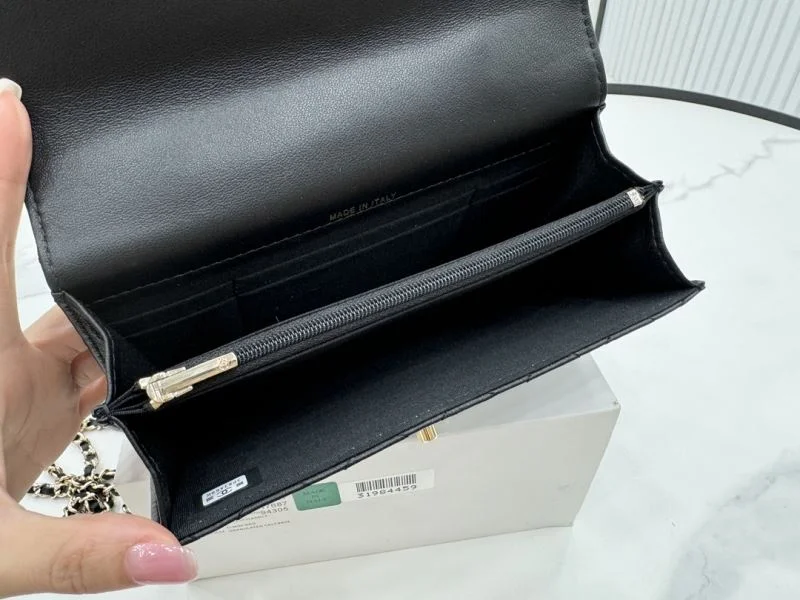 Chanel WOC Bags Colorful 54131