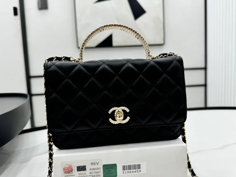Chanel WOC Bags Flexible 54133