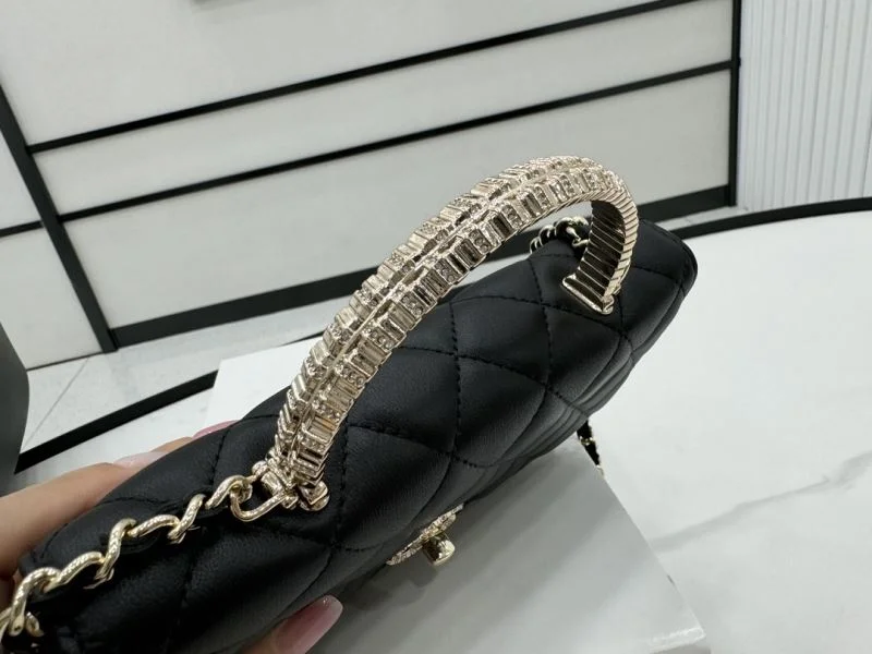 Chanel WOC Bags Flexible 54133
