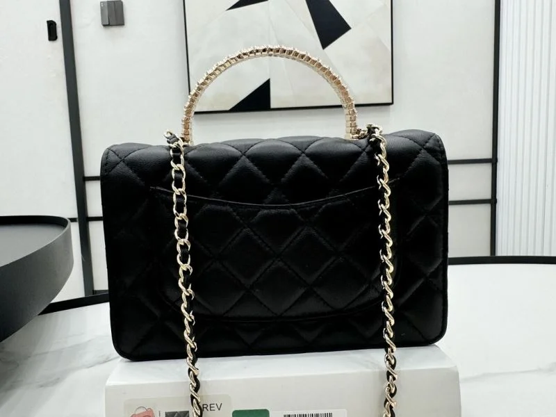 Chanel WOC Bags Flexible 54133