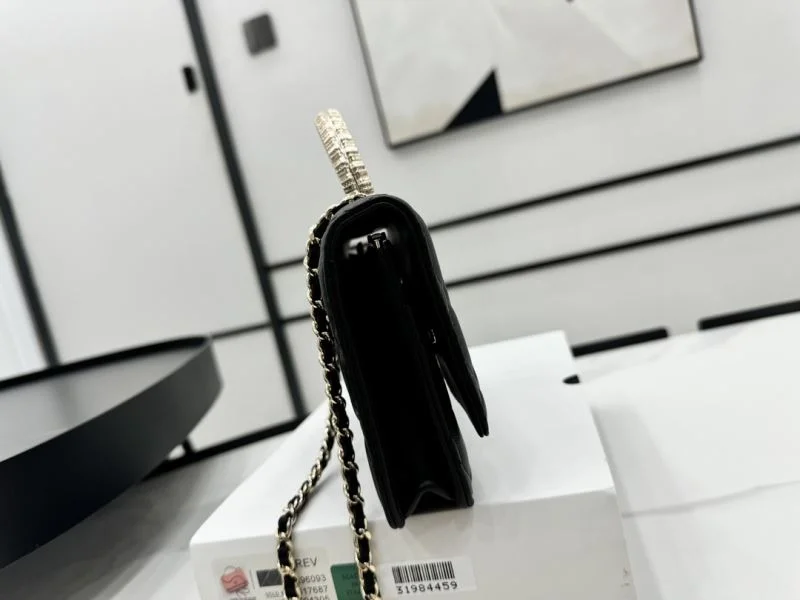 Chanel WOC Bags Flexible 54133