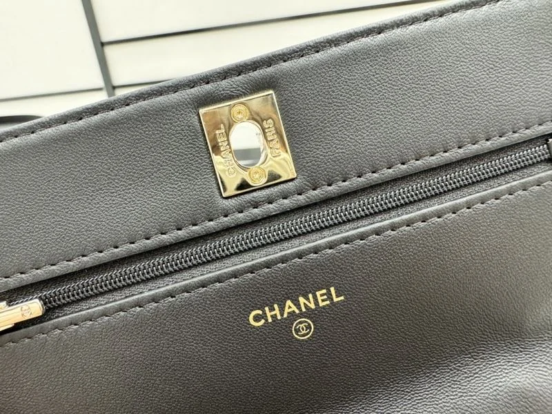 Chanel WOC Bags Flexible 54133