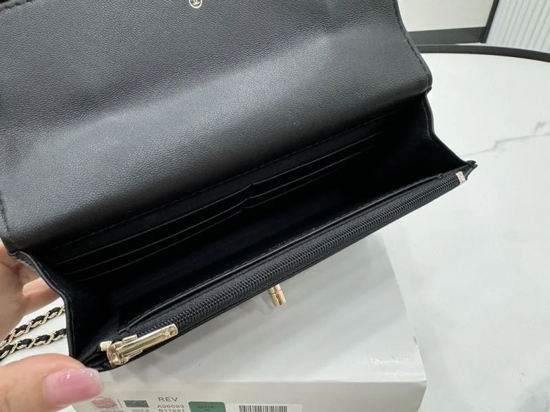 Chanel WOC Bags Flexible 54133