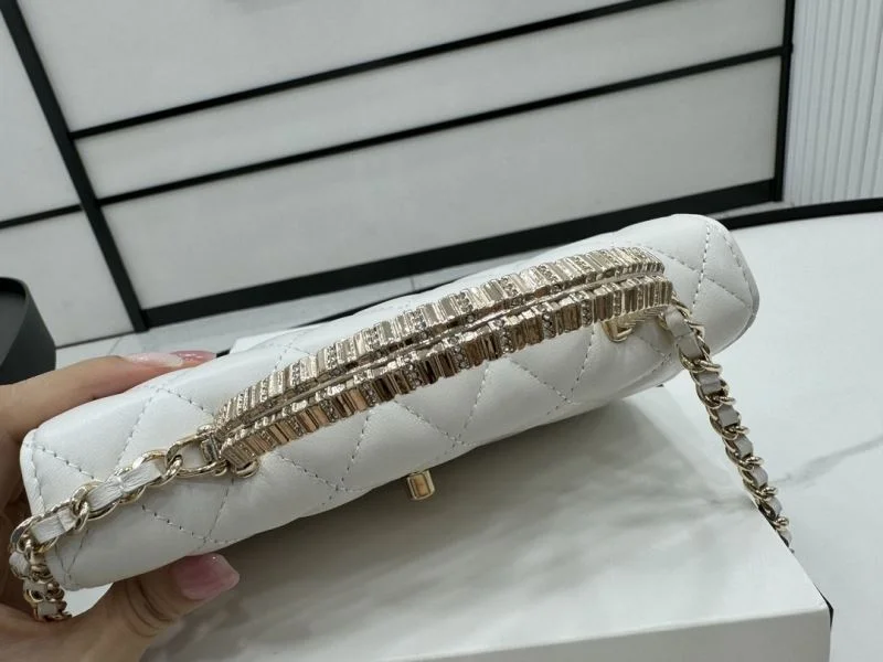 Chanel WOC Bags Soft 54163