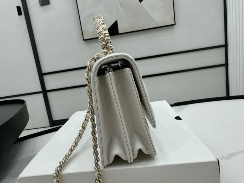 Chanel WOC Bags Soft 54163