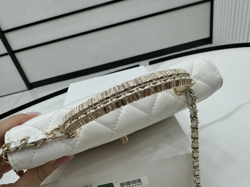Tailored Chanel WOC Bags 54127