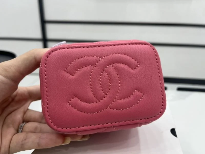 Chanel WOC Bags Supportive 54125
