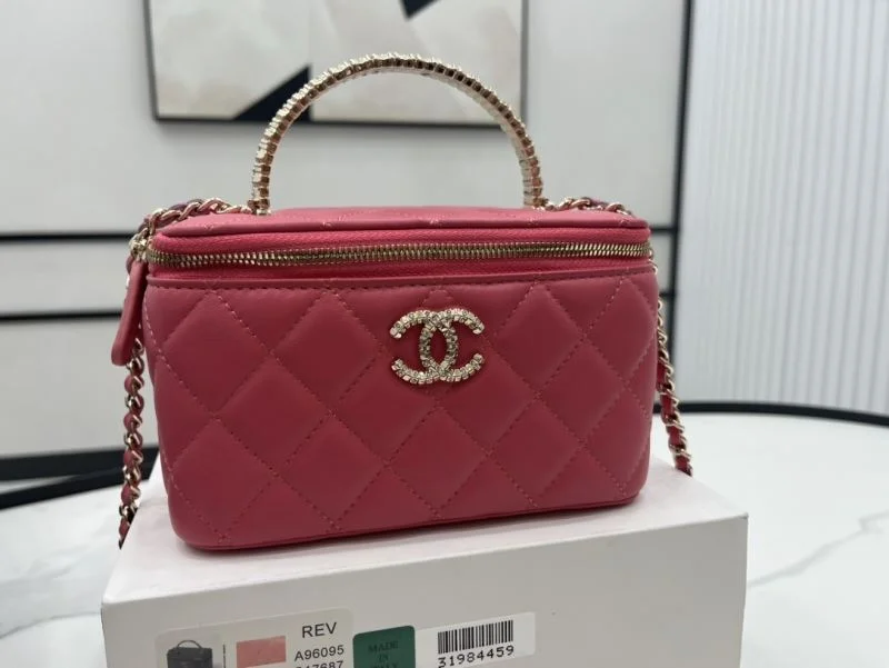 Chanel WOC Bags EyeCatching 54202