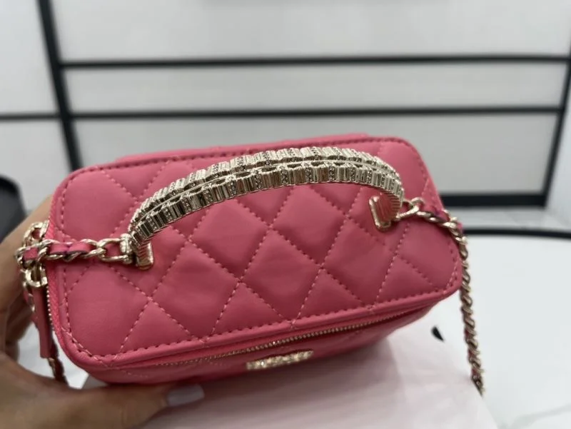 Chanel WOC Bags EyeCatching 54202