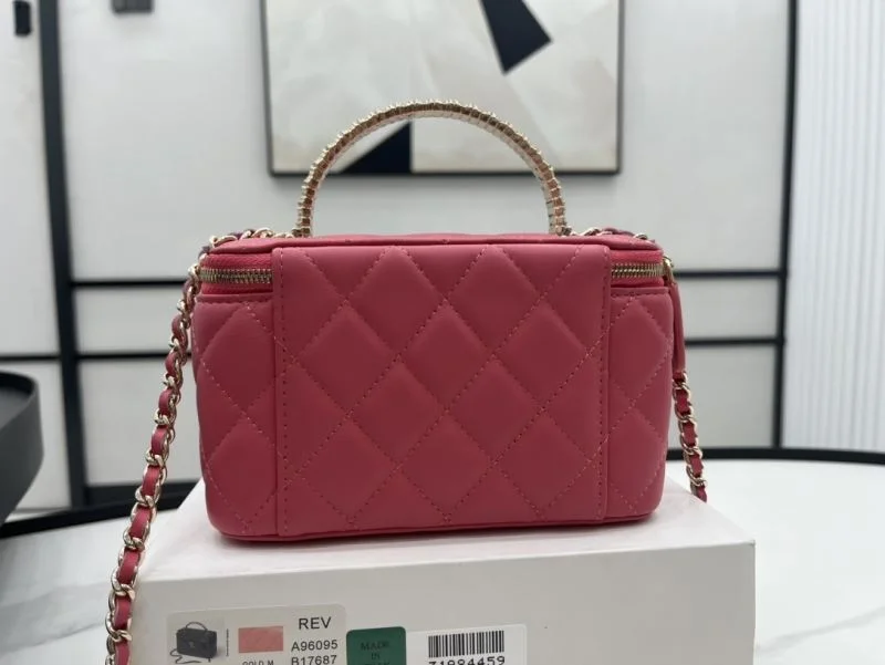 Chanel WOC Bags EyeCatching 54202