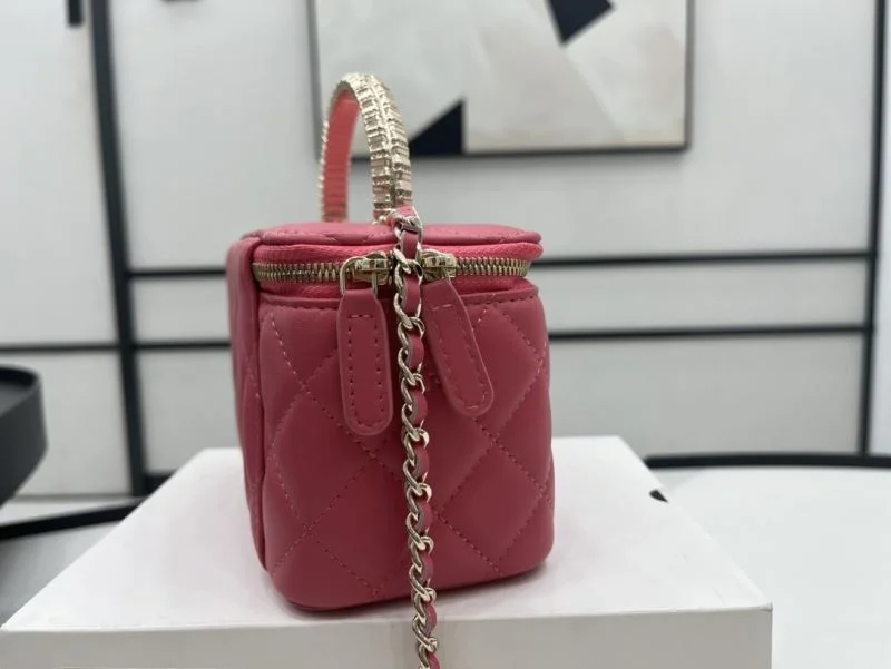 Chanel WOC Bags EyeCatching 54202