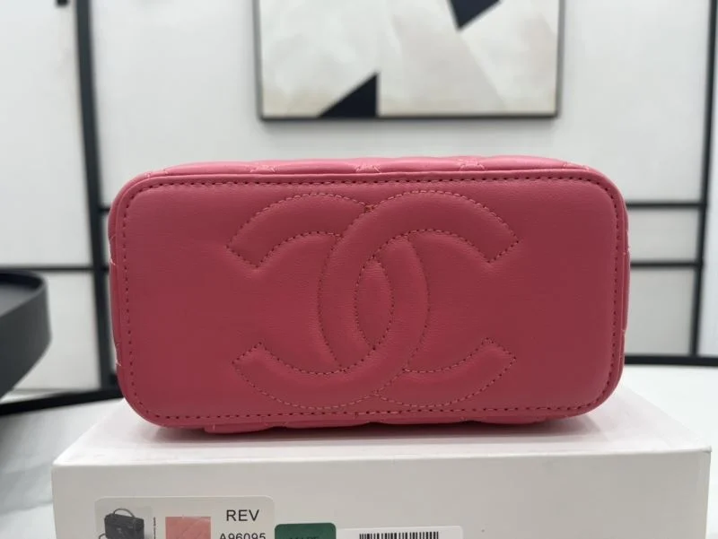 Chanel WOC Bags EyeCatching 54202