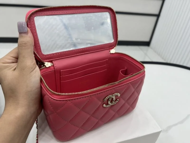 Chanel WOC Bags EyeCatching 54202