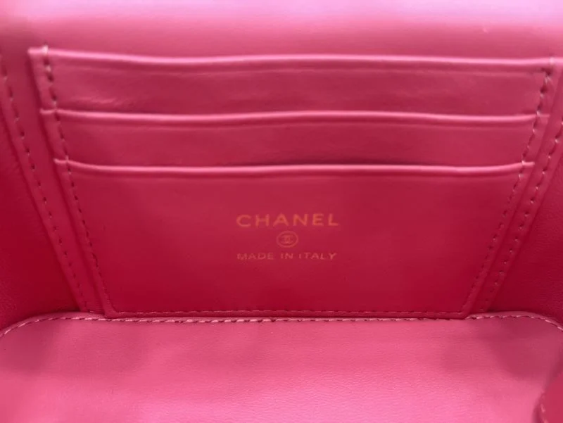 Chanel WOC Bags EyeCatching 54202