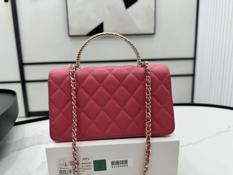 Thermal Chanel WOC Bags 54124