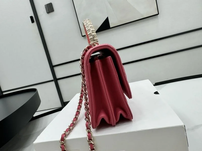Thermal Chanel WOC Bags 54124