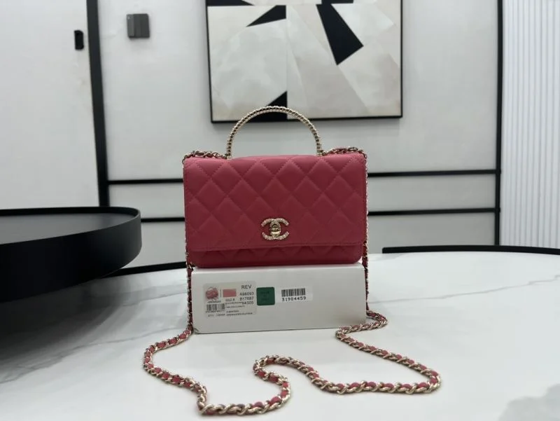 Chanel WOC Bags SportInspired 54122