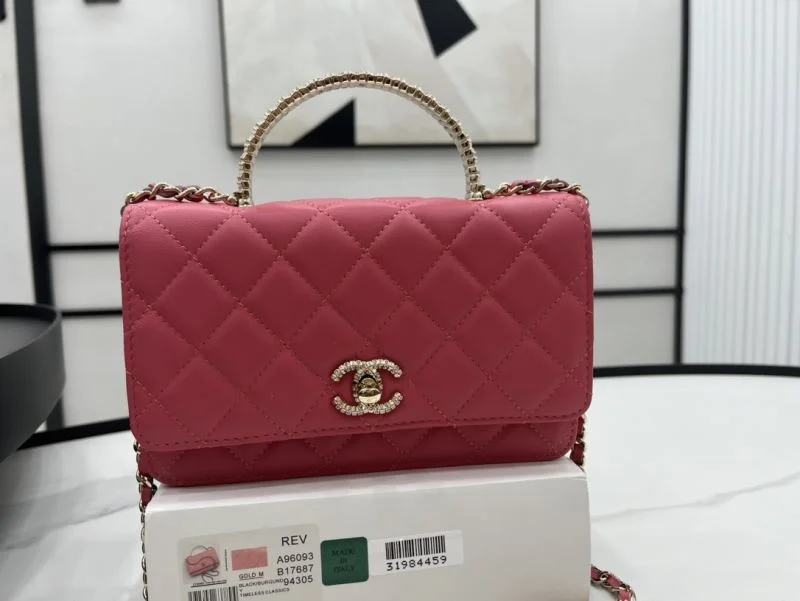 Chanel WOC Bags SportInspired 54122