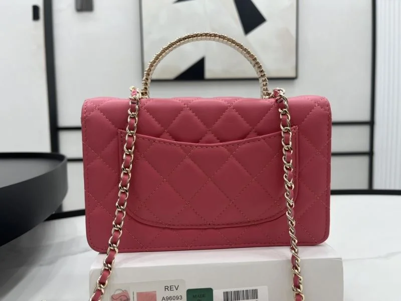 Chanel WOC Bags SportInspired 54122