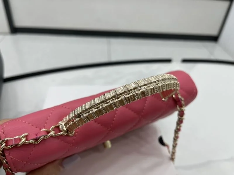 Chanel WOC Bags SportInspired 54122