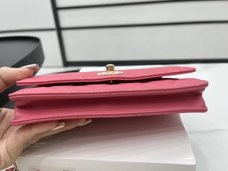 Chanel WOC Bags SportInspired 54122