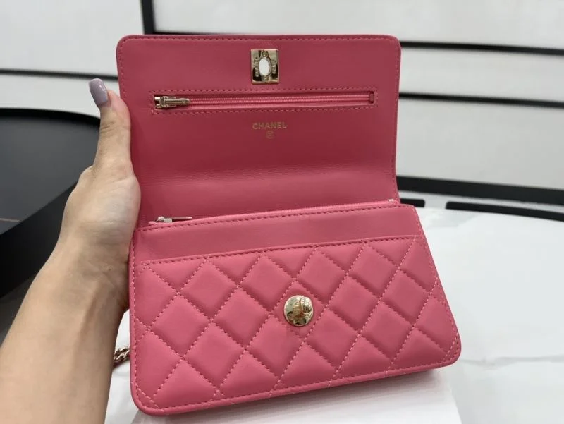 Chanel WOC Bags SportInspired 54122