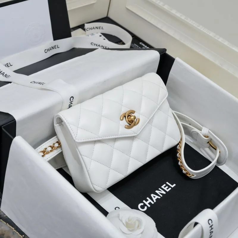 Chanel Waist Chest Packs QuickDry 54035