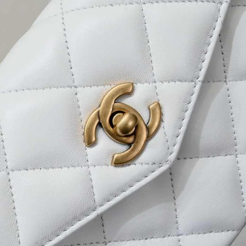 Chanel Waist Chest Packs QuickDry 54035