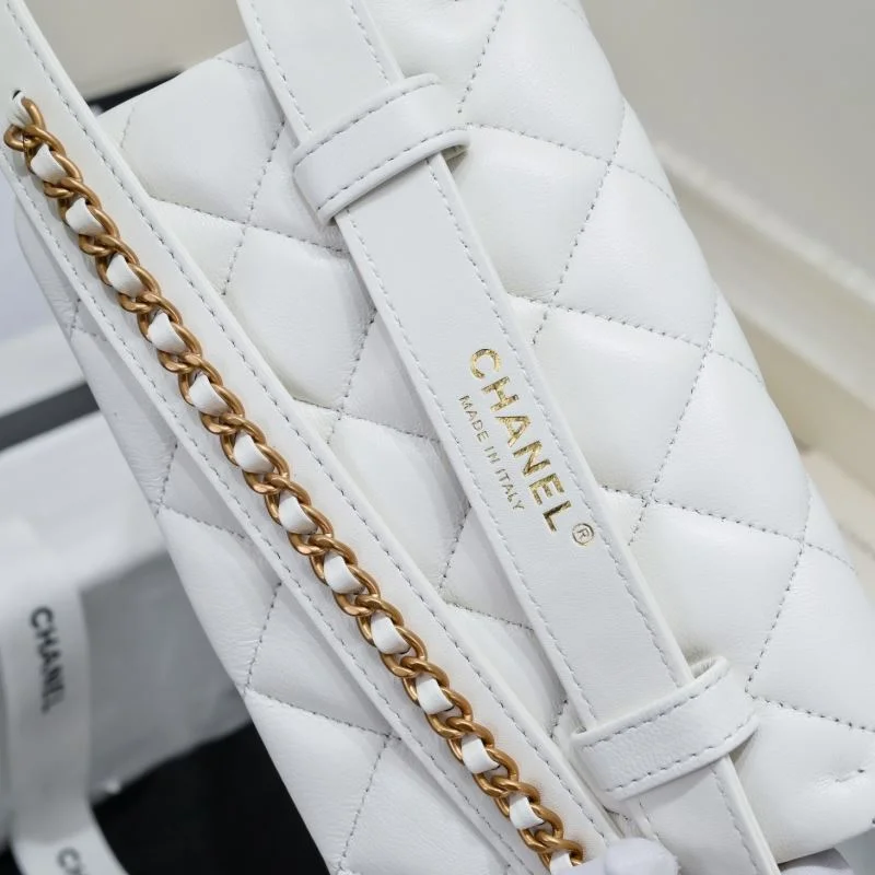 Chanel Waist Chest Packs QuickDry 54035