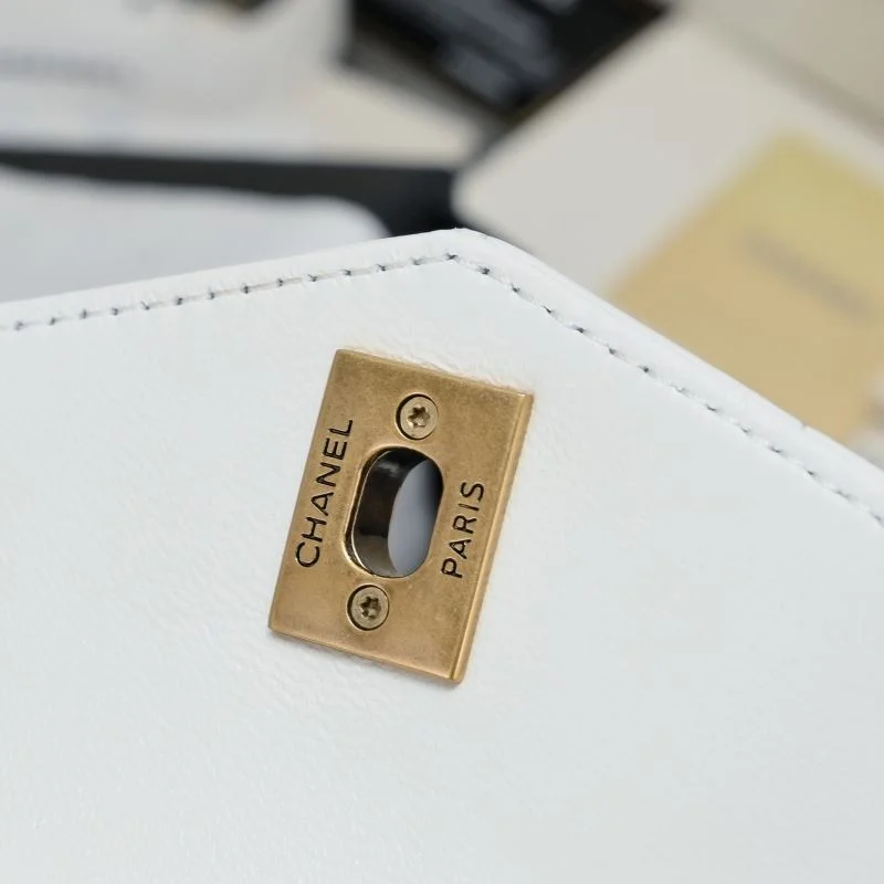 Chanel Waist Chest Packs QuickDry 54035