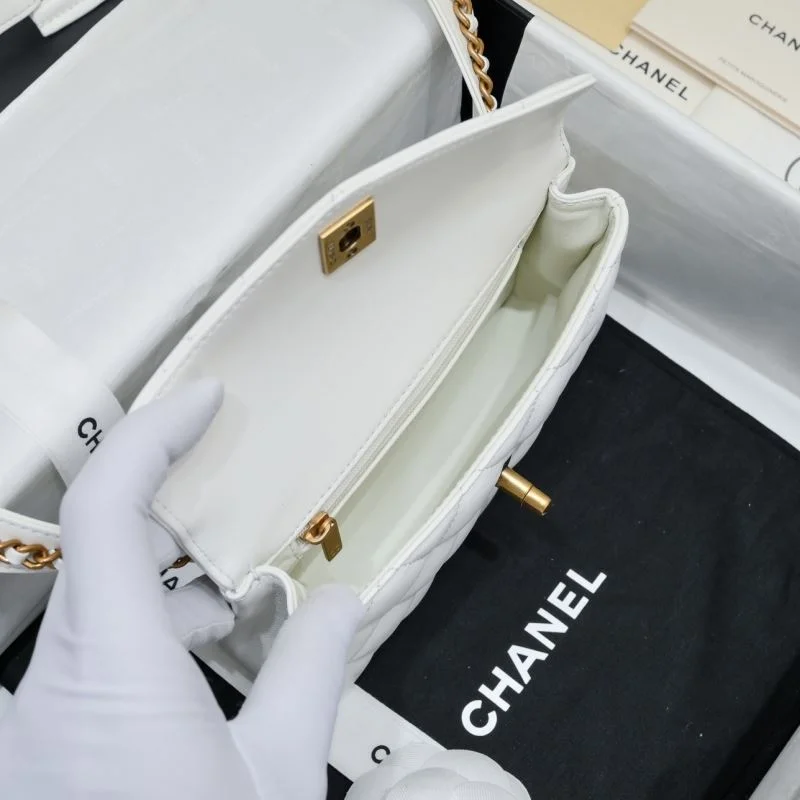 Chanel Waist Chest Packs QuickDry 54035