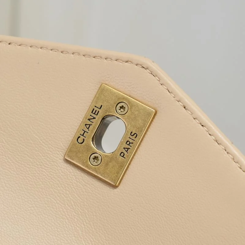 Packable Chanel Waist Chest Packs 54067