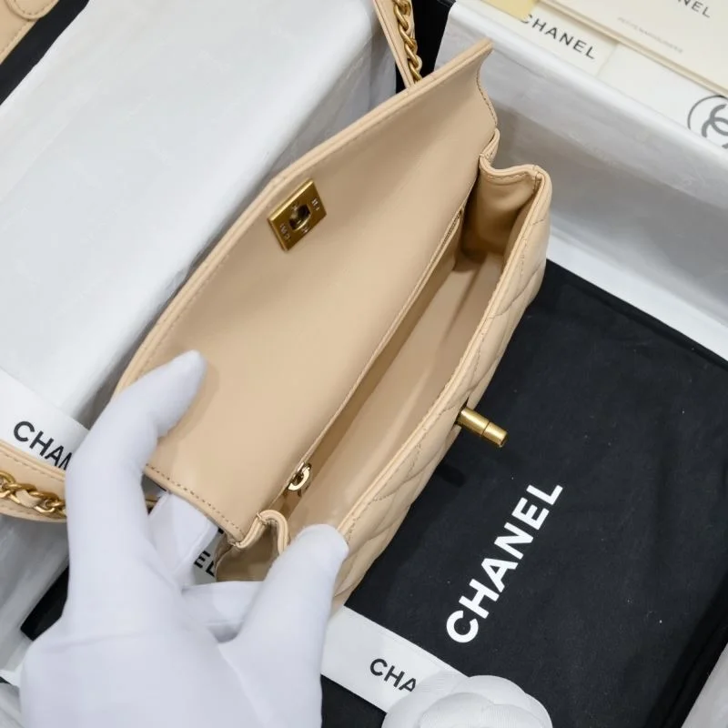 Packable Chanel Waist Chest Packs 54067