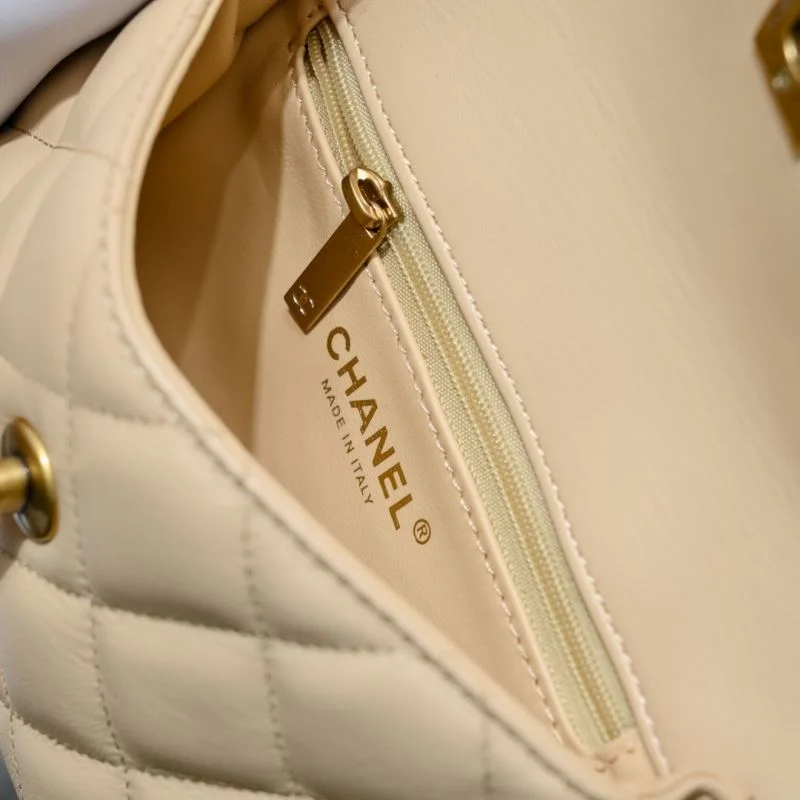 Packable Chanel Waist Chest Packs 54067
