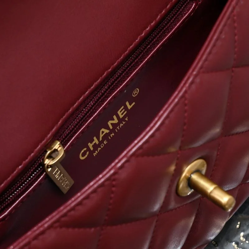 Tailored Chanel Waist Chest Packs 54031