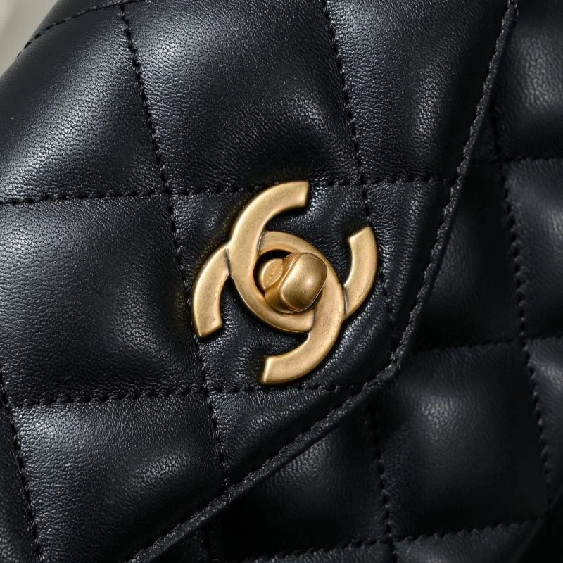 Chanel Waist Chest Packs Versatile 54034