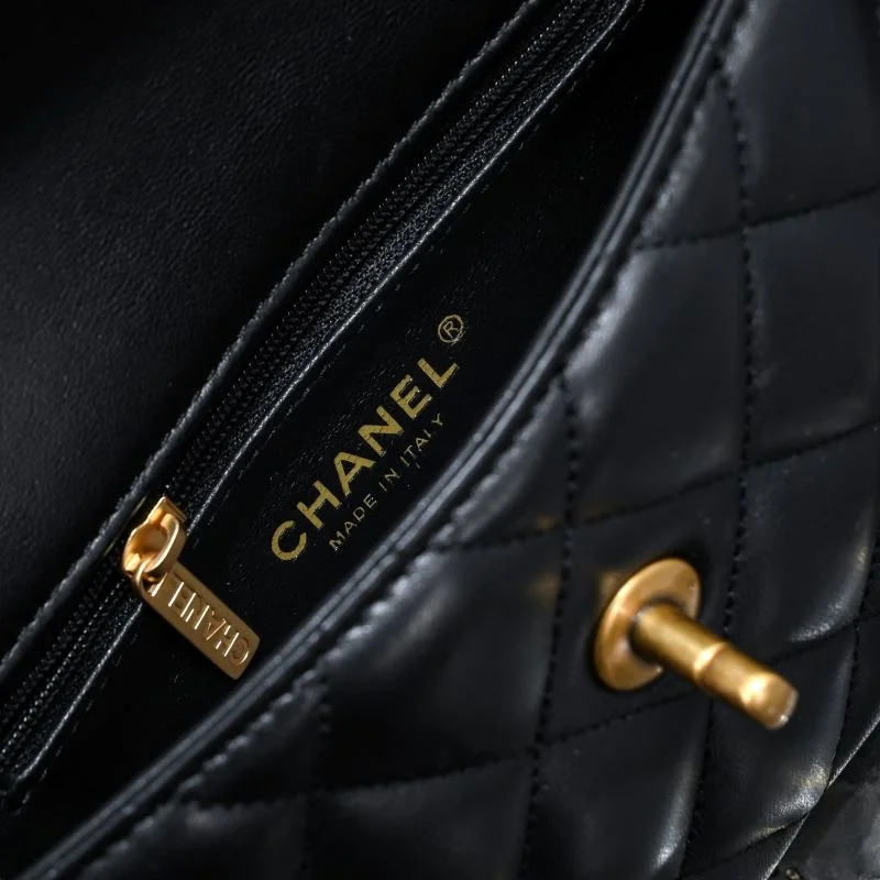 Chanel Waist Chest Packs Versatile 54034