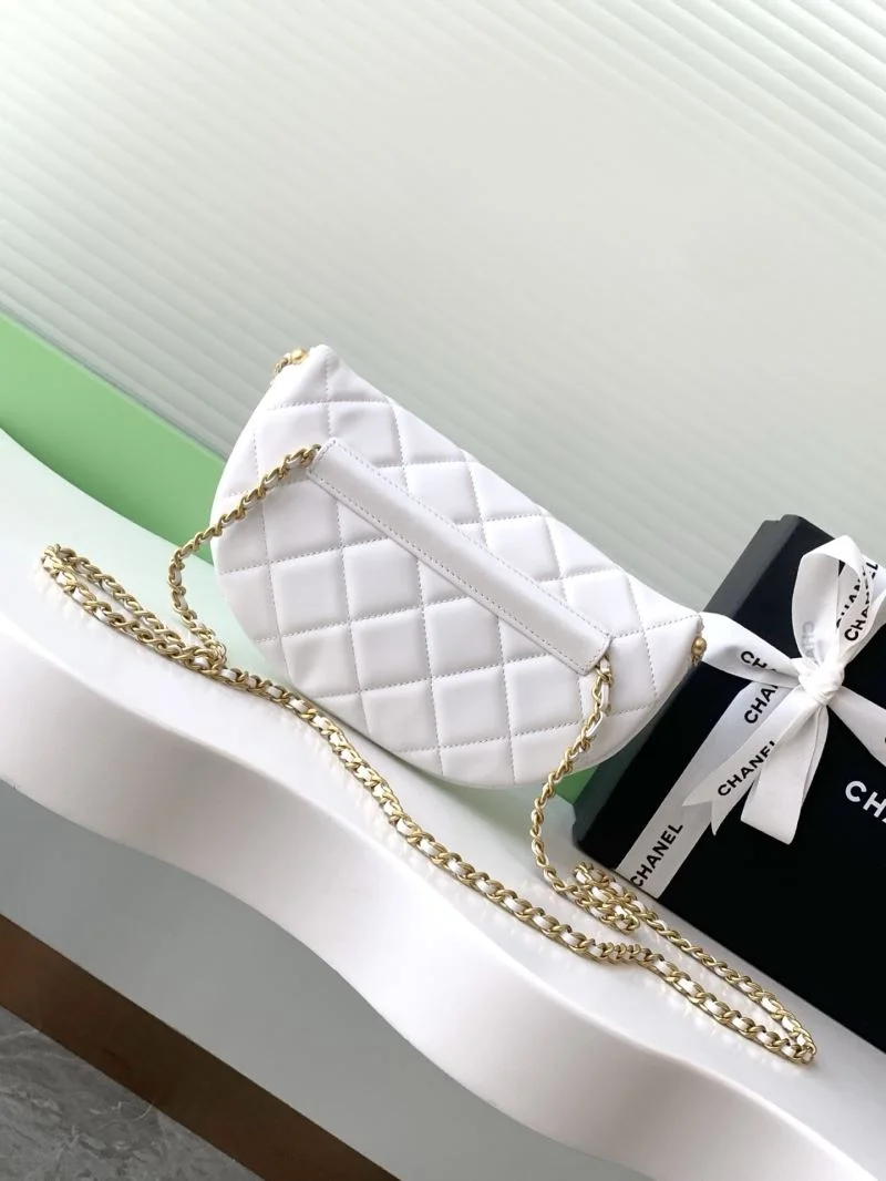Efficient Chanel Waist Chest Packs 52474
