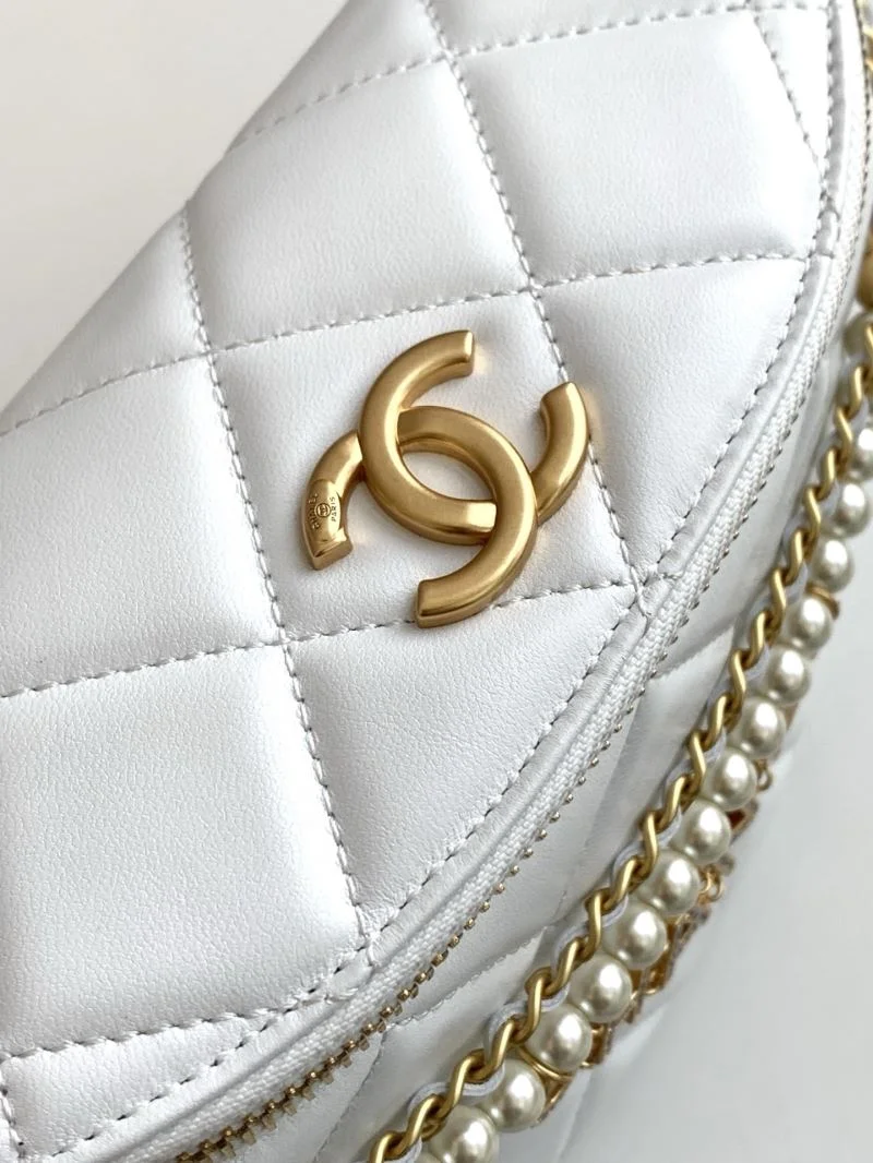 Efficient Chanel Waist Chest Packs 52474