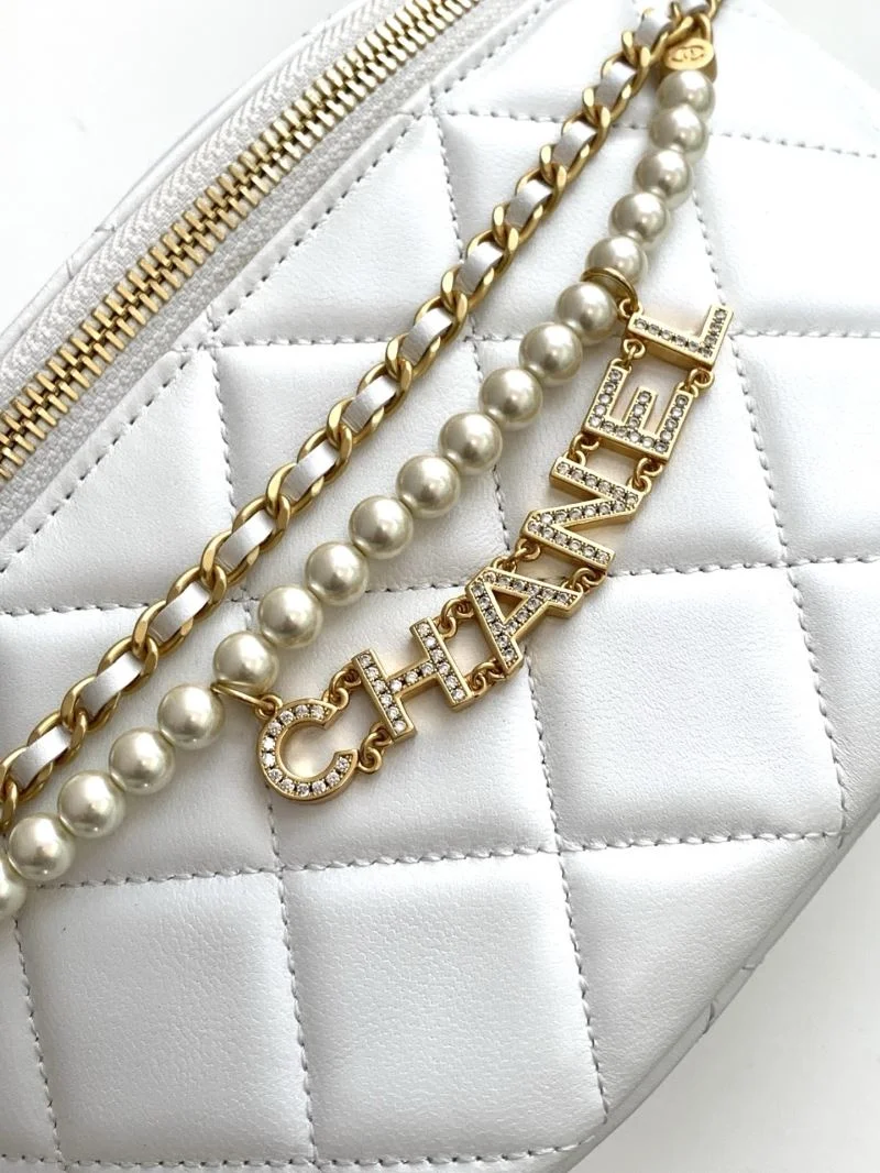 Efficient Chanel Waist Chest Packs 52474