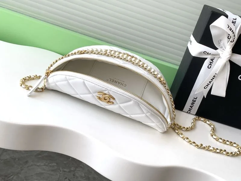 Efficient Chanel Waist Chest Packs 52474