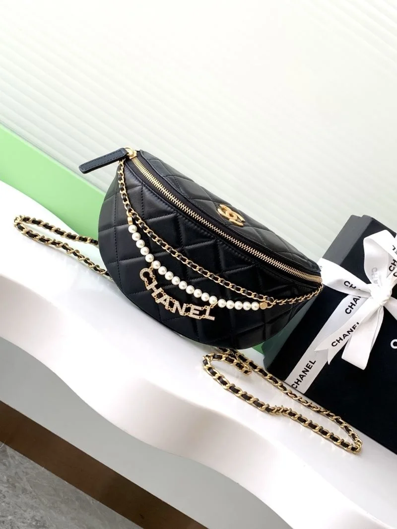 Affordable Chanel Waist Chest Packs 52462