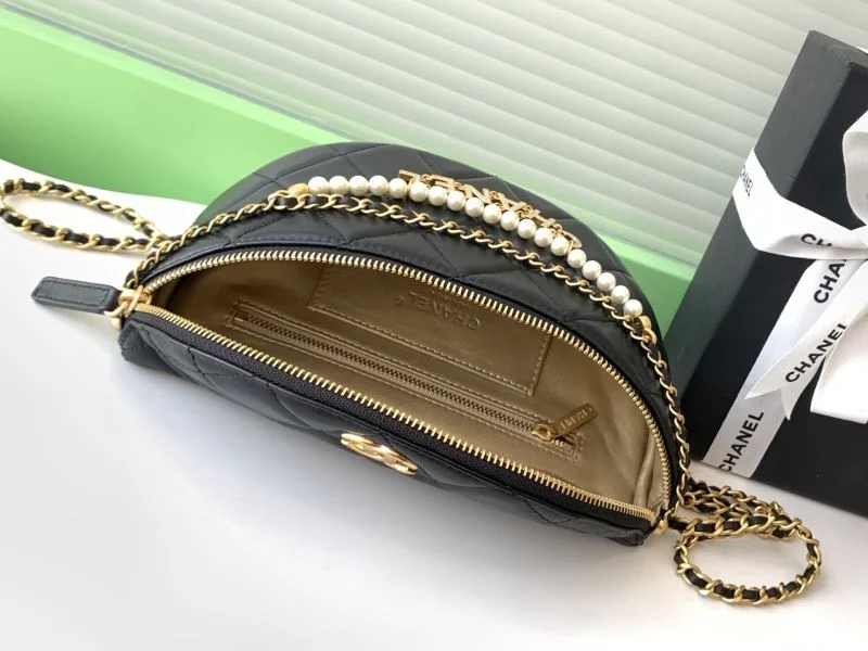 Affordable Chanel Waist Chest Packs 52462
