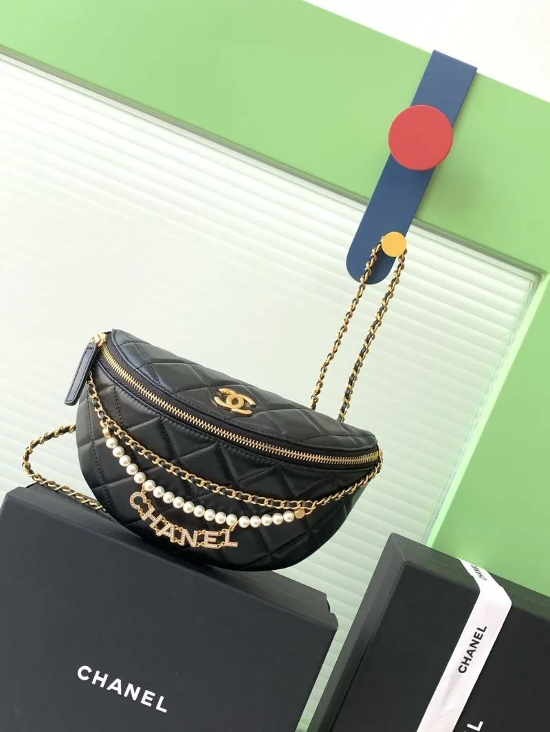 Affordable Chanel Waist Chest Packs 52462