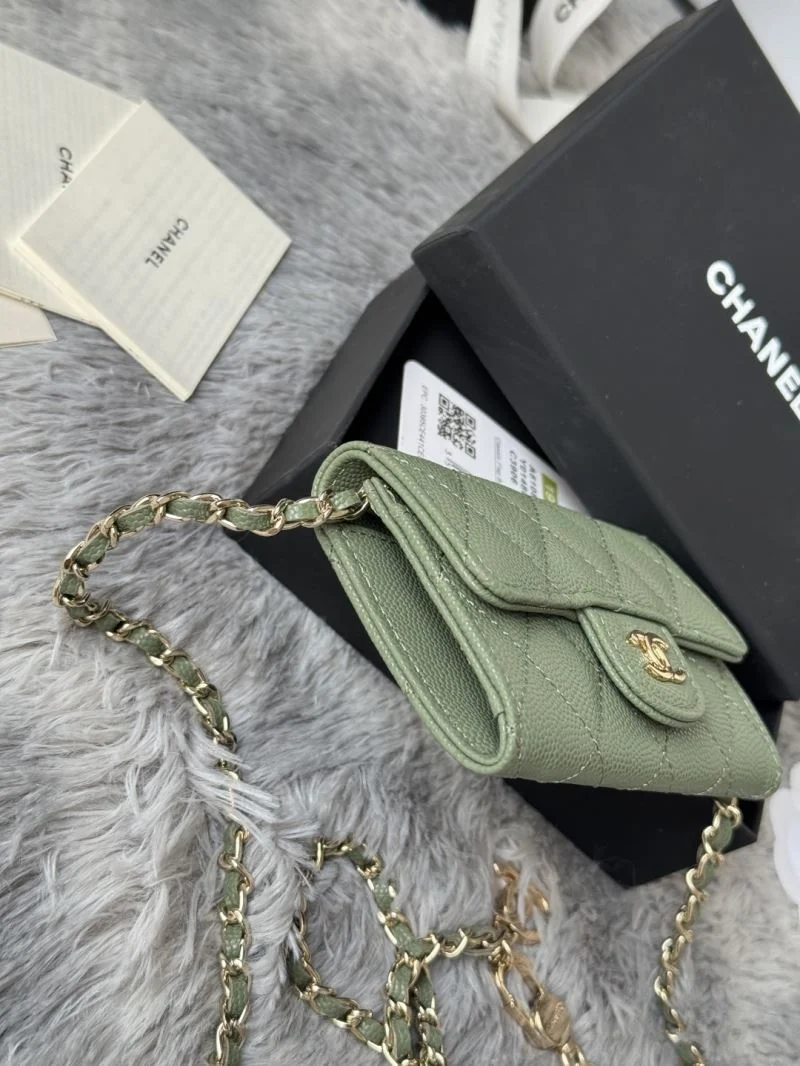 FashionForward Chanel Waist Chest Packs 52476