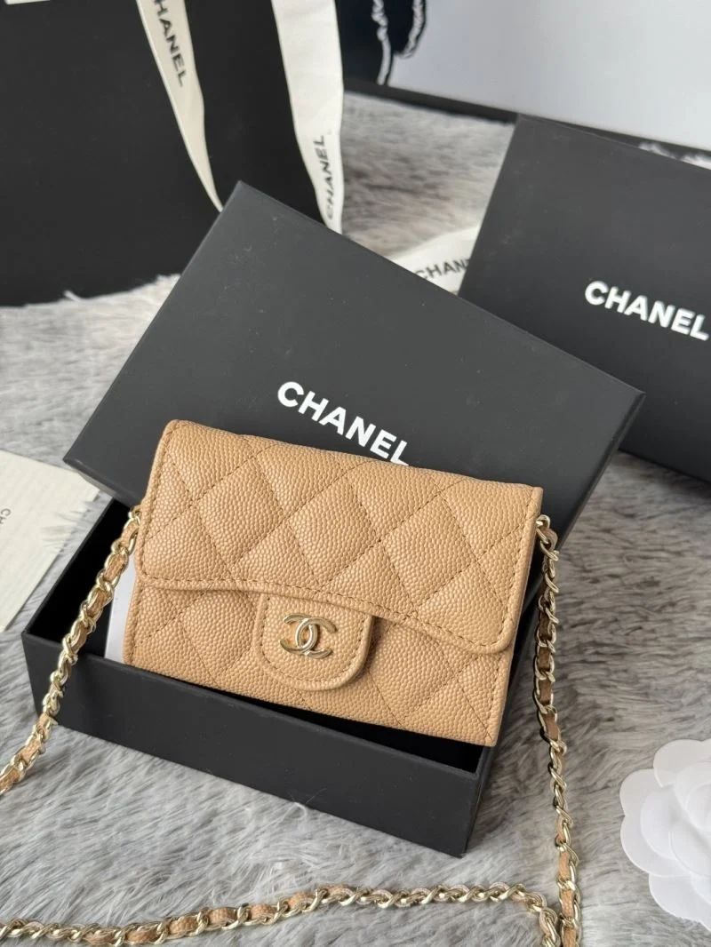Chanel Waist Chest Packs Attractive 52458